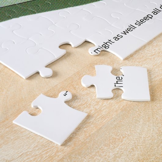 Cat Talk Puzzle (Seite)