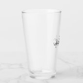 Cat Tasse - Cat Heartbeat Tasse (Rechts)