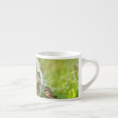 CAT-TASSE ESPRESSOTASSE (Rechts)