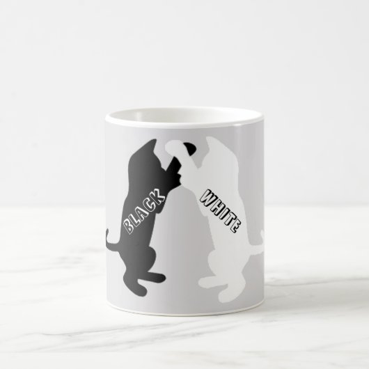 Cat-Tasse Kaffeetasse (Mittel)