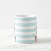 Cat-Tasse Kaffeetasse (Mittel)