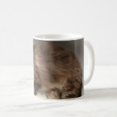 Cat-Tasse Kaffeetasse (VorderseiteRechts)