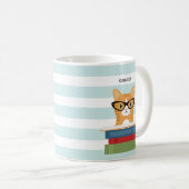 Cat-Tasse Kaffeetasse (VorderseiteRechts)