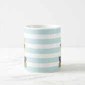 Cat-Tasse Kaffeetasse (Mittel)
