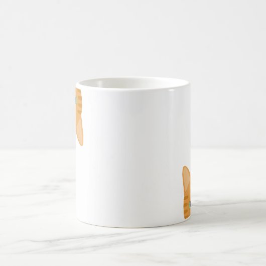 Cat-Tasse Kaffeetasse (Mittel)