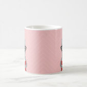 Cat-Tasse Kaffeetasse (Mittel)
