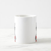 Cat-Tasse Kaffeetasse (Mittel)