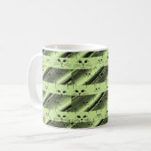 Cat-Tasse Kaffeetasse (Vorderseite Links)