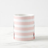 Cat-Tasse Kaffeetasse (Mittel)
