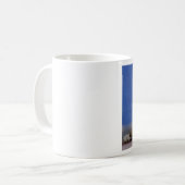 Cat-Tasse Kaffeetasse (Vorderseite Links)