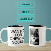 Cat Tasse Shot Tasse