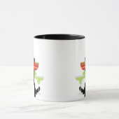 Cat-Tasse Tasse (Zentrum)