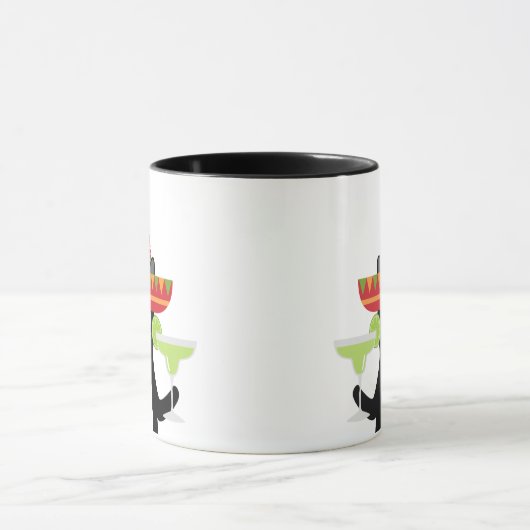 Cat-Tasse Tasse (Zentrum)