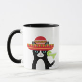 Cat-Tasse Tasse (Links)