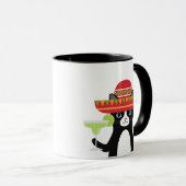 Cat-Tasse Tasse (VorderseiteRechts)