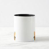 Cat-Tasse Tasse (Zentrum)