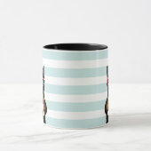 Cat-Tasse Tasse (Zentrum)