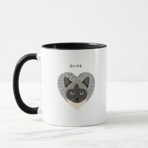 Cat-Tasse Tasse
