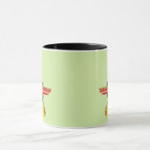 Cat-Tasse Tasse (Zentrum)