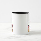 Cat-Tasse Tasse (Zentrum)