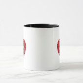 Cat-Tasse Tasse (Zentrum)