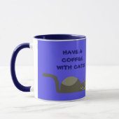 CAT-TASSE TASSE (Links)