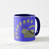 CAT-TASSE TASSE (VorderseiteRechts)