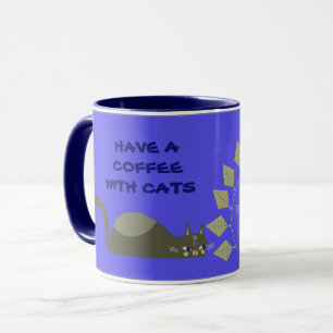 CAT-TASSE TASSE