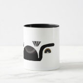 CAT-TASSE TASSE (Zentrum)
