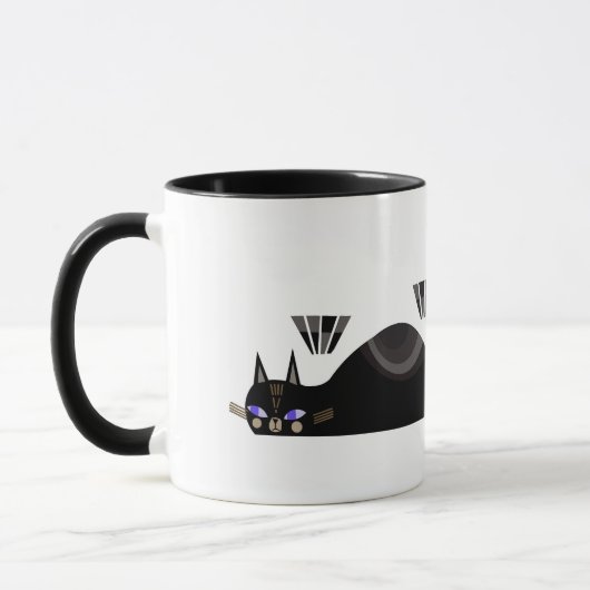 CAT-TASSE TASSE (Links)