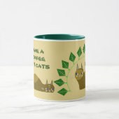 CAT-TASSE TASSE (Zentrum)
