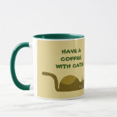 CAT-TASSE TASSE (Links)
