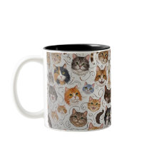 Cat-Tasse