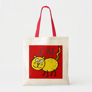 CAT TRAGETASCHE
