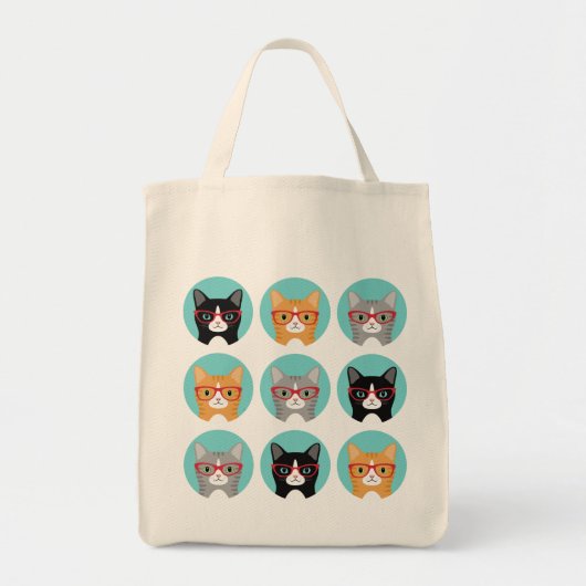 Cat-Tragetaschen Tragetasche (Vorne)