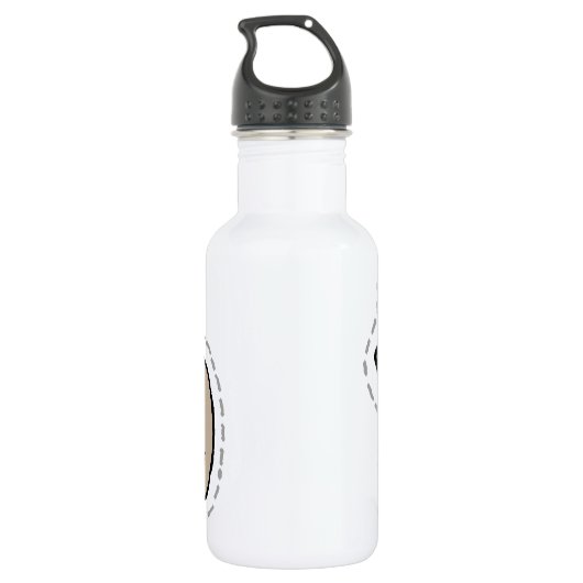 CAT TRINKFLASCHE (Rückseite)