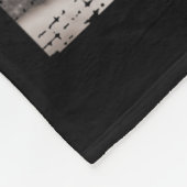 Cat Ufo Meme - Funny Cat Selfie with Ufos Fleecedecke (Ecke)