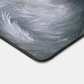 Cat und ihre Kittens, Louis Wain Schreibtischunterlage (Ecke)