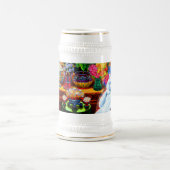 Cat Uni Master Bierglas (Mittel)