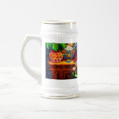 Cat Uni Master Bierglas (Links)