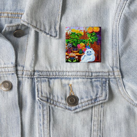 Cat Uni Master Button (Beispiel)