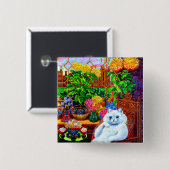 Cat Uni Master Button (Vorne & Hinten)