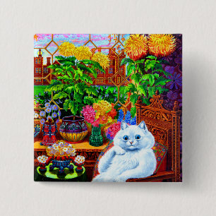 Cat Uni Master Button