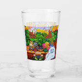 Cat Uni Master Glas (Rückseite)