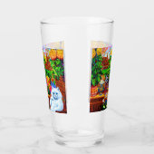 Cat Uni Master Glas (Links)