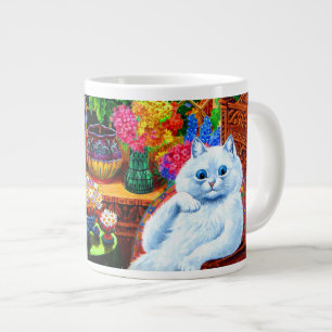 Cat Uni Master Jumbo-Tasse