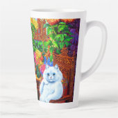 Cat Uni Master Milchtasse (Rechts)