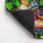 Cat Uni Master Mousepad (Ecke)