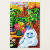 Cat Uni Master Planer (Vorderseite)