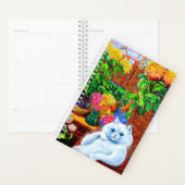 Cat Uni Master Planer (Anzeige)